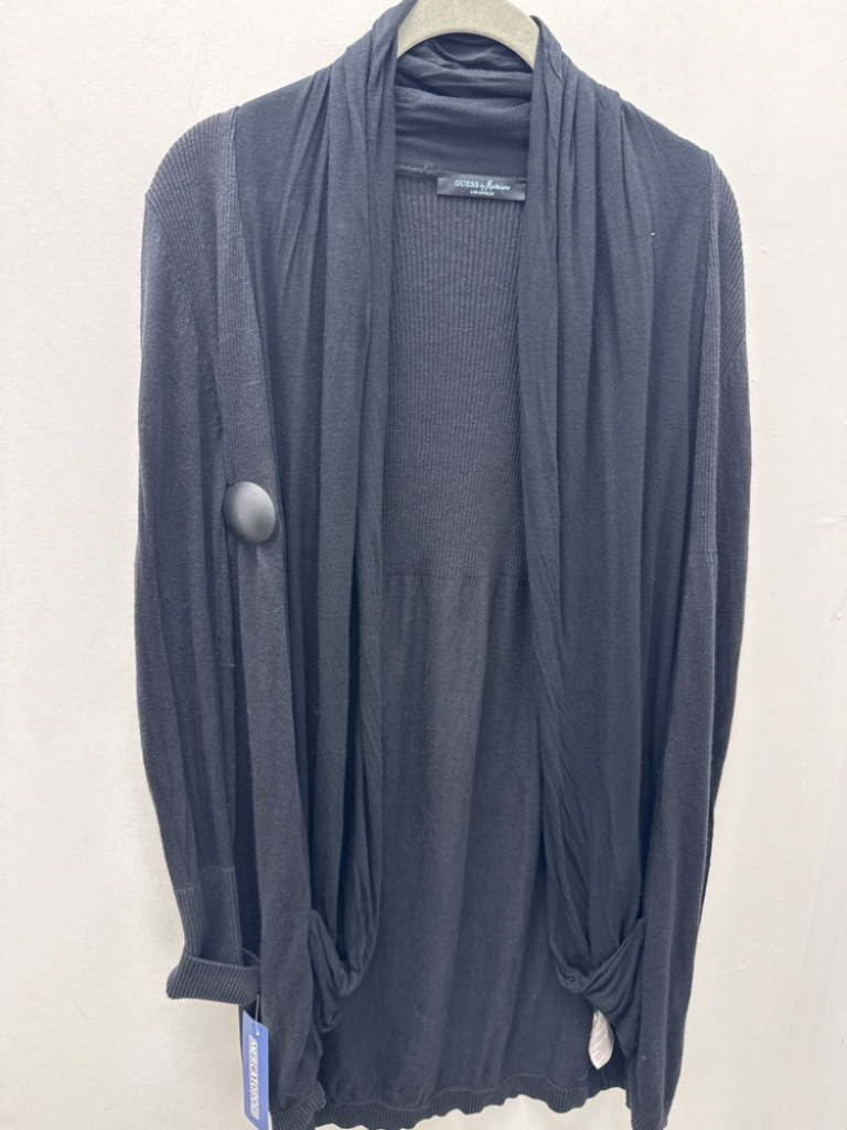 Mercatopoli Guess Cardigan Nero D L