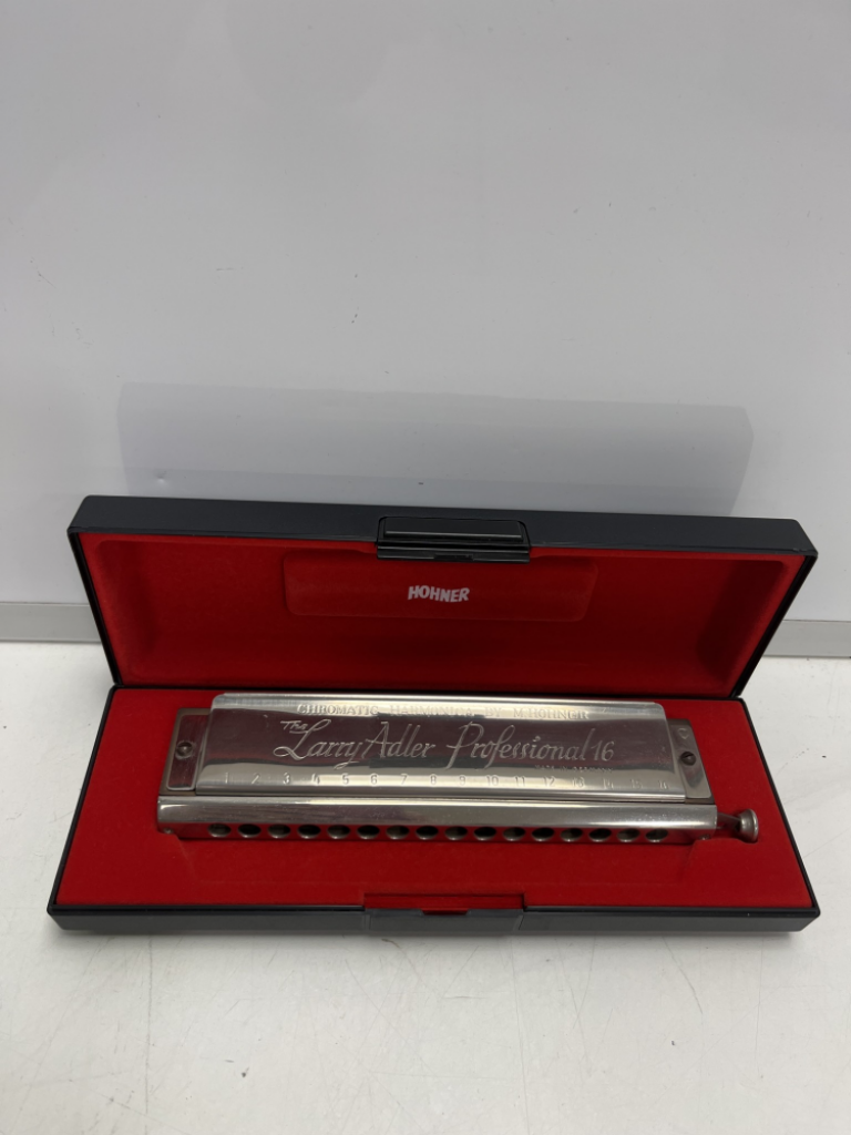 Mercatopoli Hohner