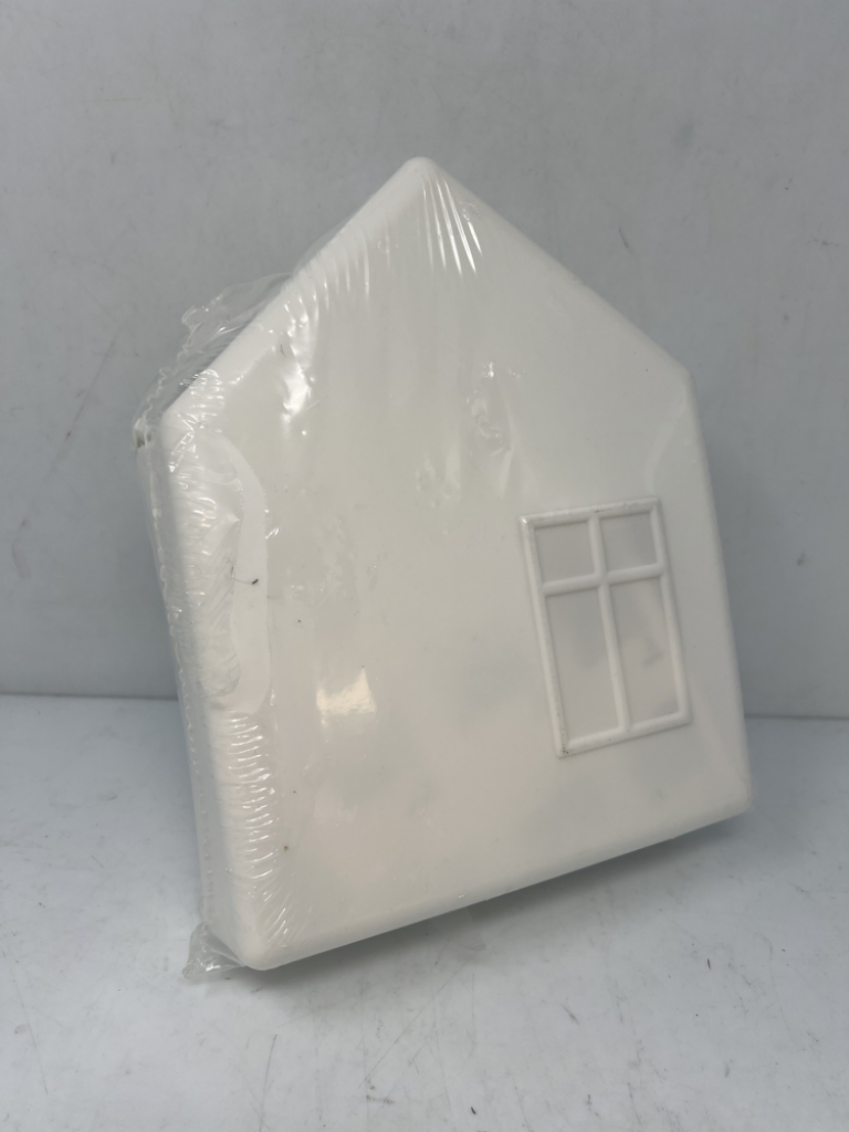 Mercatopoli Ikea Lampada Casetta Bianca