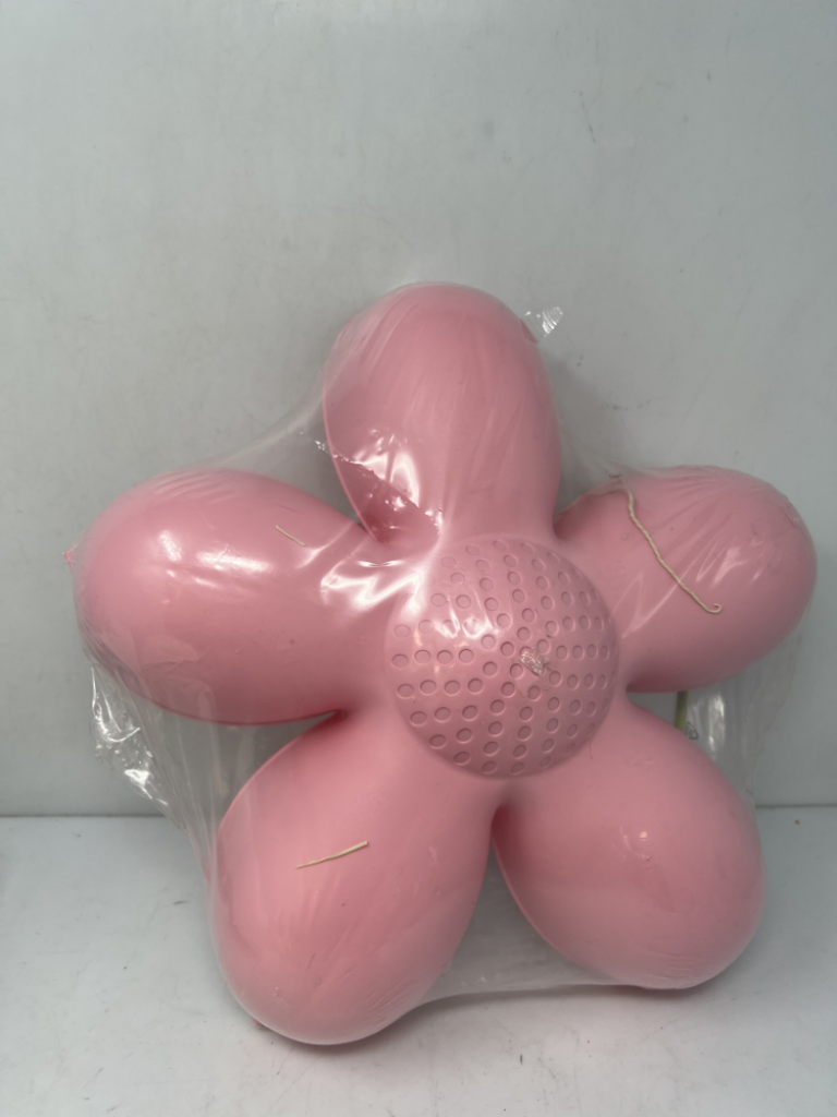 Mercatopoli Ikea Lampada Fiore Rosa