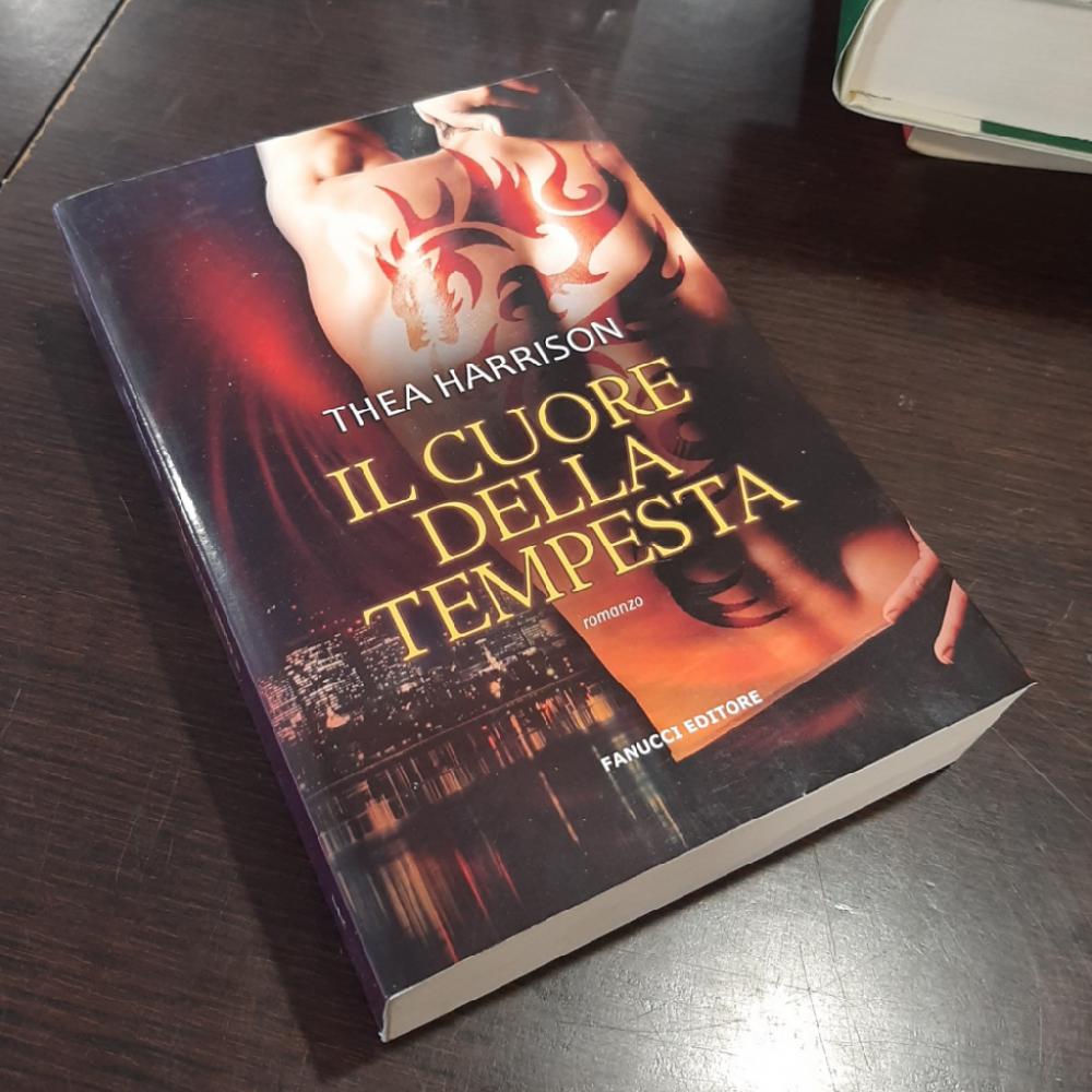 Mercatopoli Il cuore della tempesta