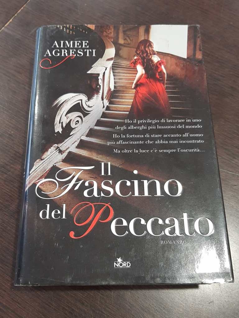 Mercatopoli Il fascino del peccato