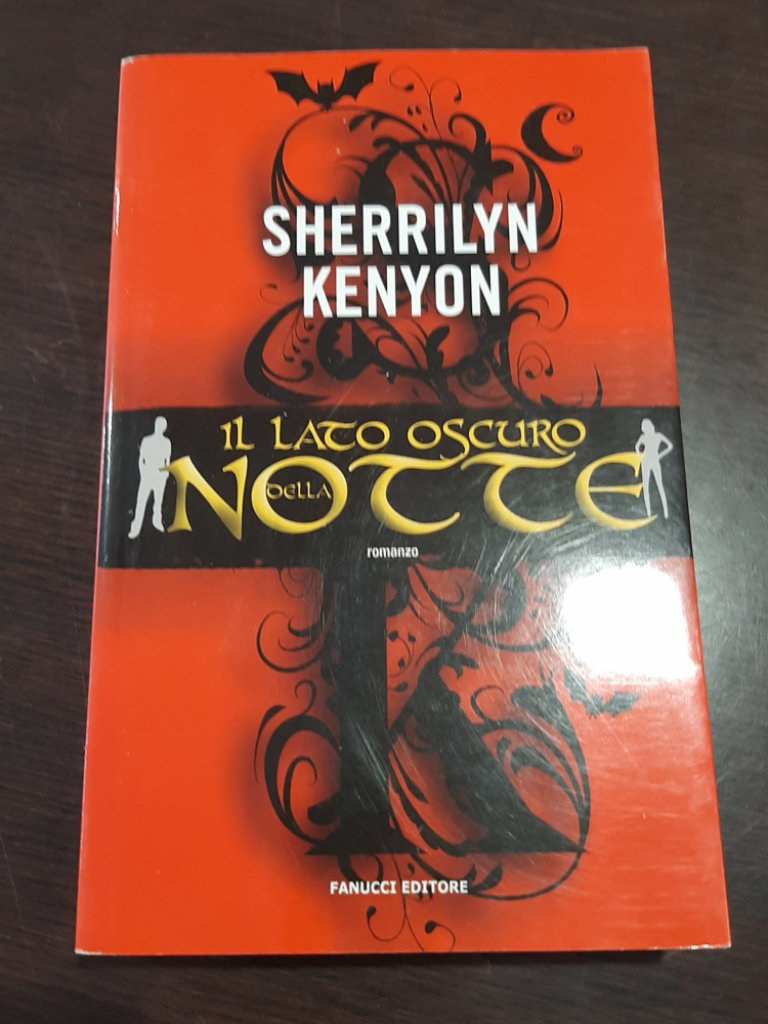 Mercatopoli Il lato oscuro della notte