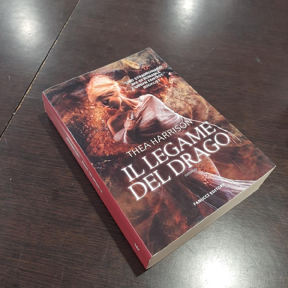 Mercatopoli Il legame del drago