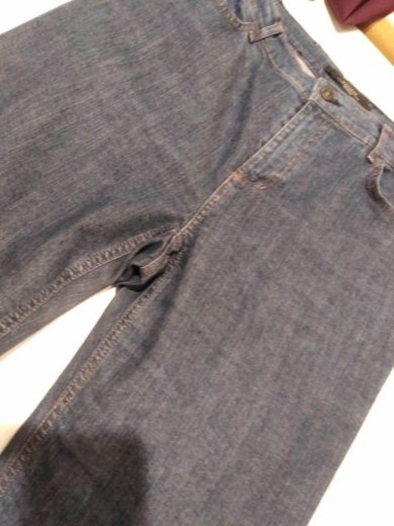 Mercatopoli Jeans D/48 Max Mara