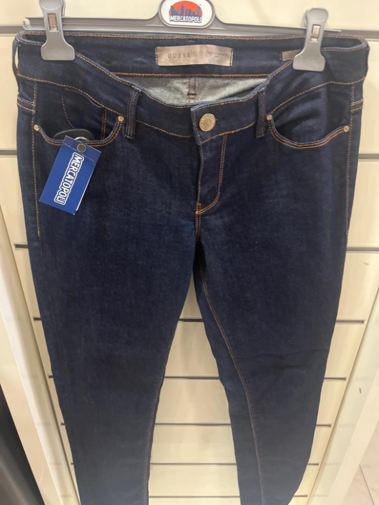 Mercatopoli Jeans Guess