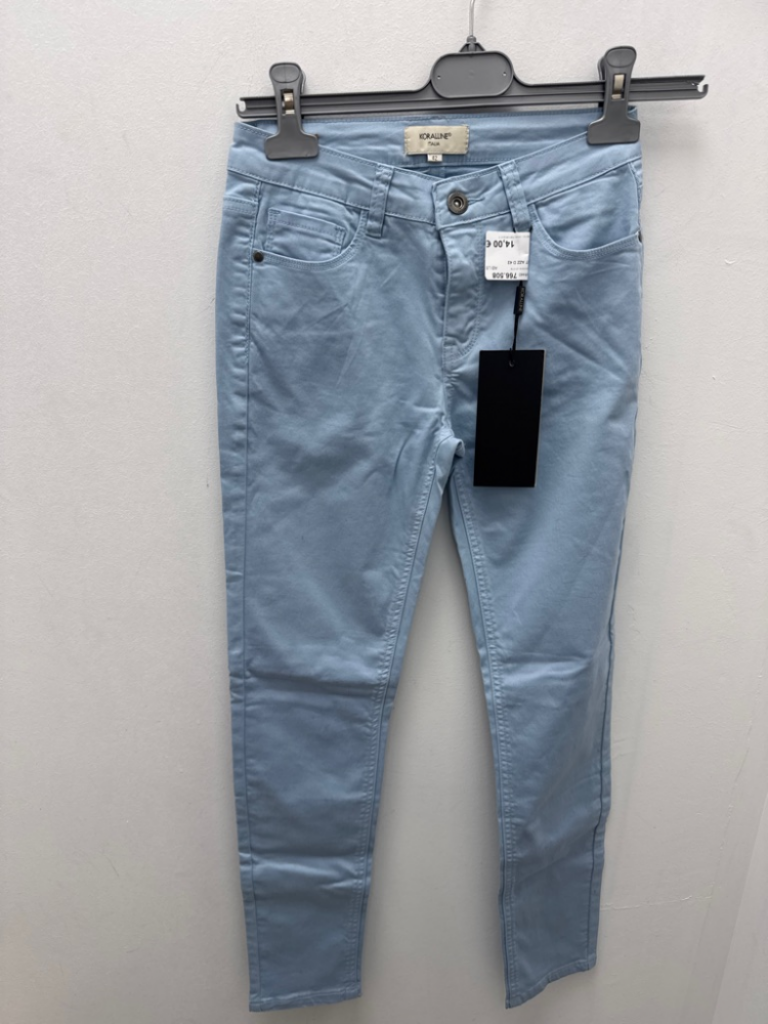 Mercatopoli Koralline Pant Azz D 42