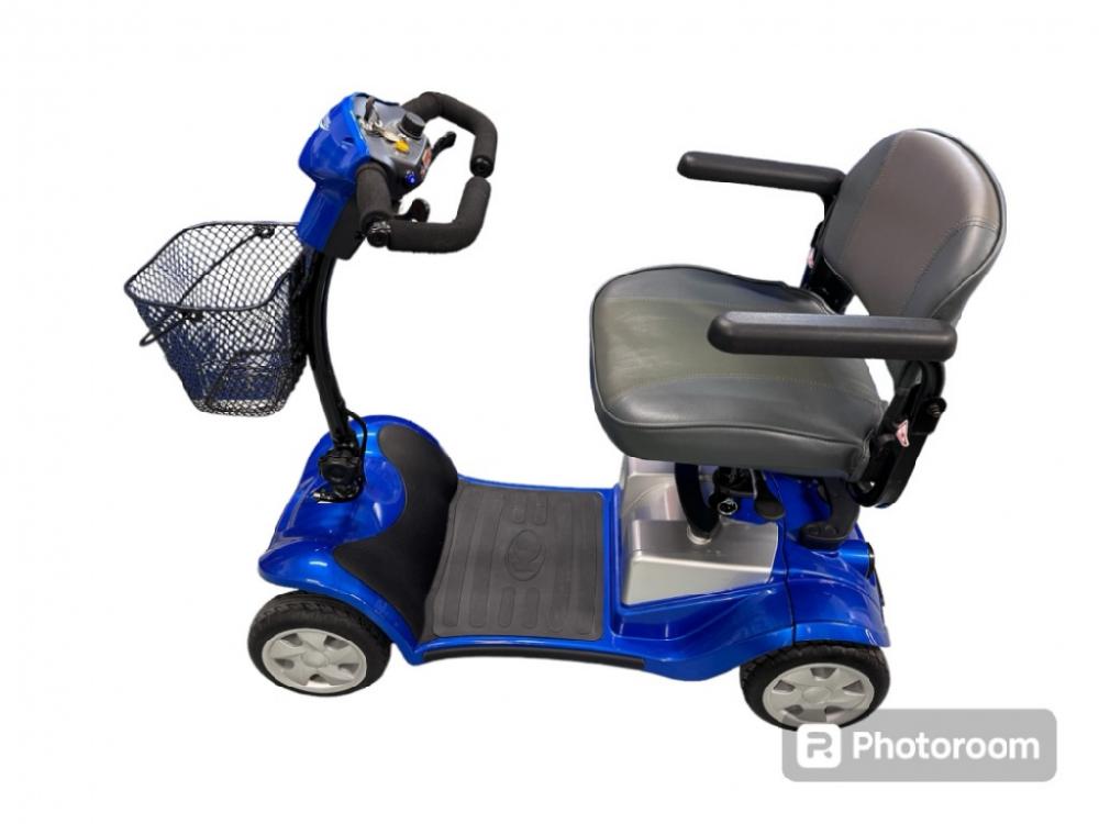 Mercatopoli Kymco