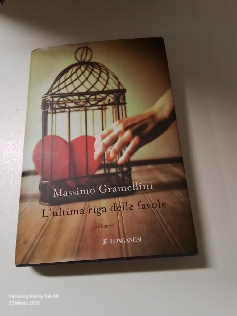 Mercatopoli L'ultima riga delle favole