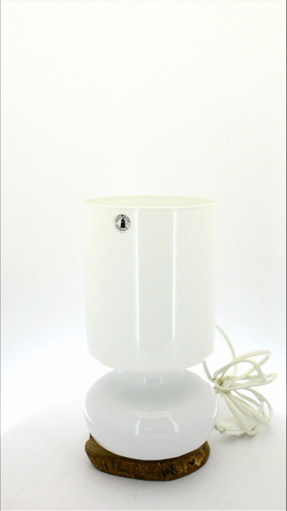 Mercatopoli Lampada Abat Jour Vetro Likta Ikea