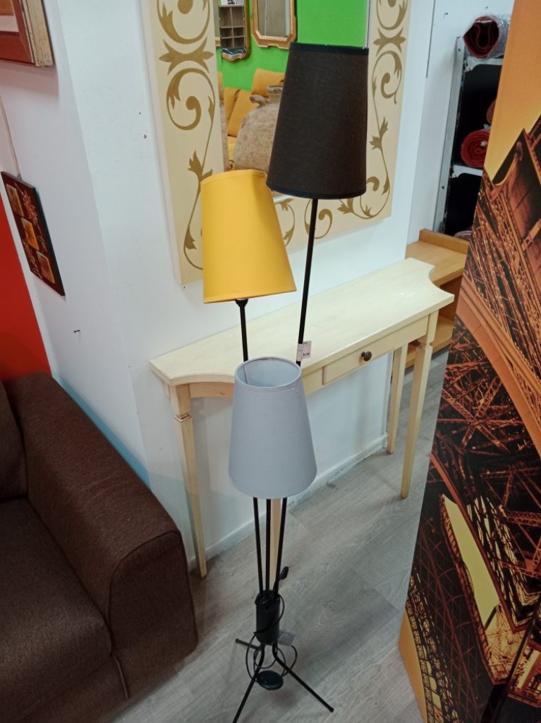 Mercatopoli Lampada Da Salotto