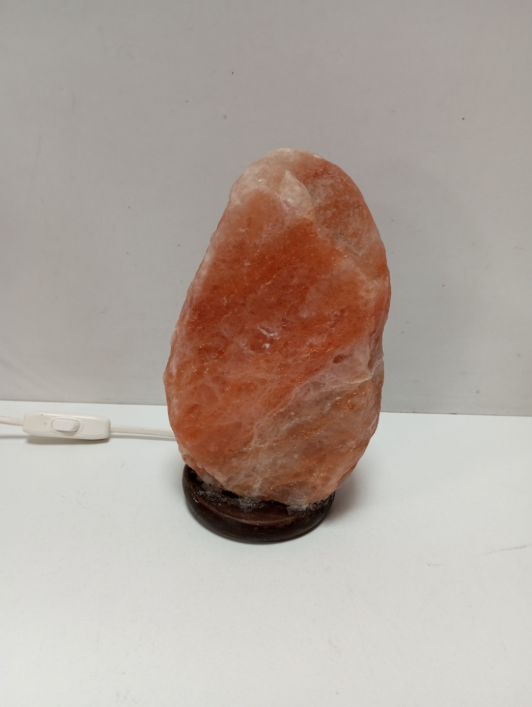 Mercatopoli LAMPADA DI SALE H 22