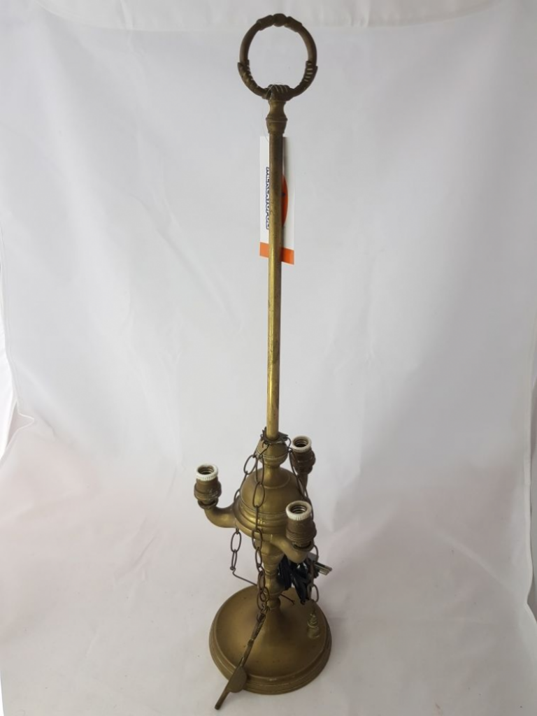 Mercatopoli Lampada Fiorentina Elettrica