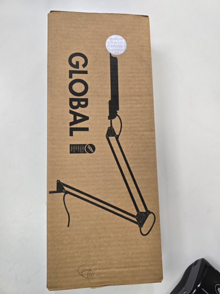 Mercatopoli Lampada Global Ikea