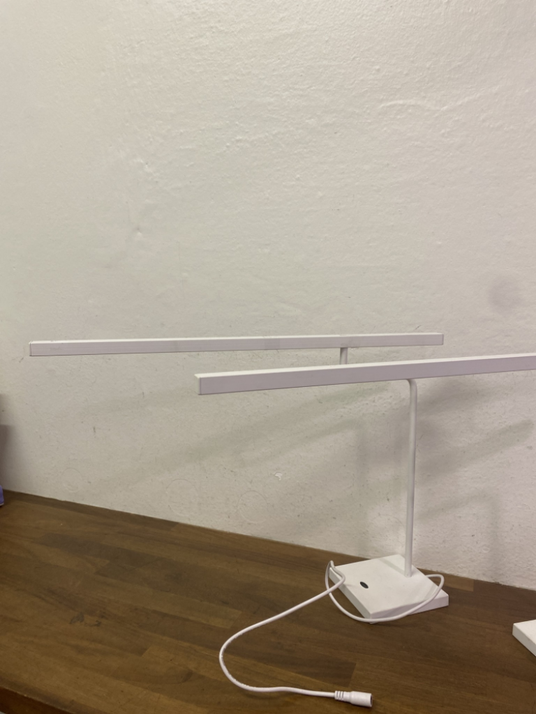 Mercatopoli Lampada Karboxx Design