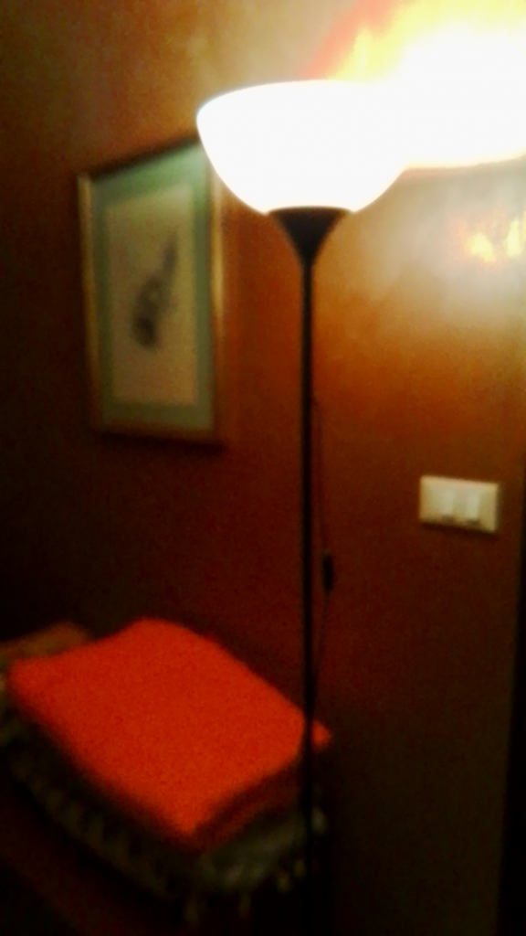 Mercatopoli Lampada Piantana Ikea