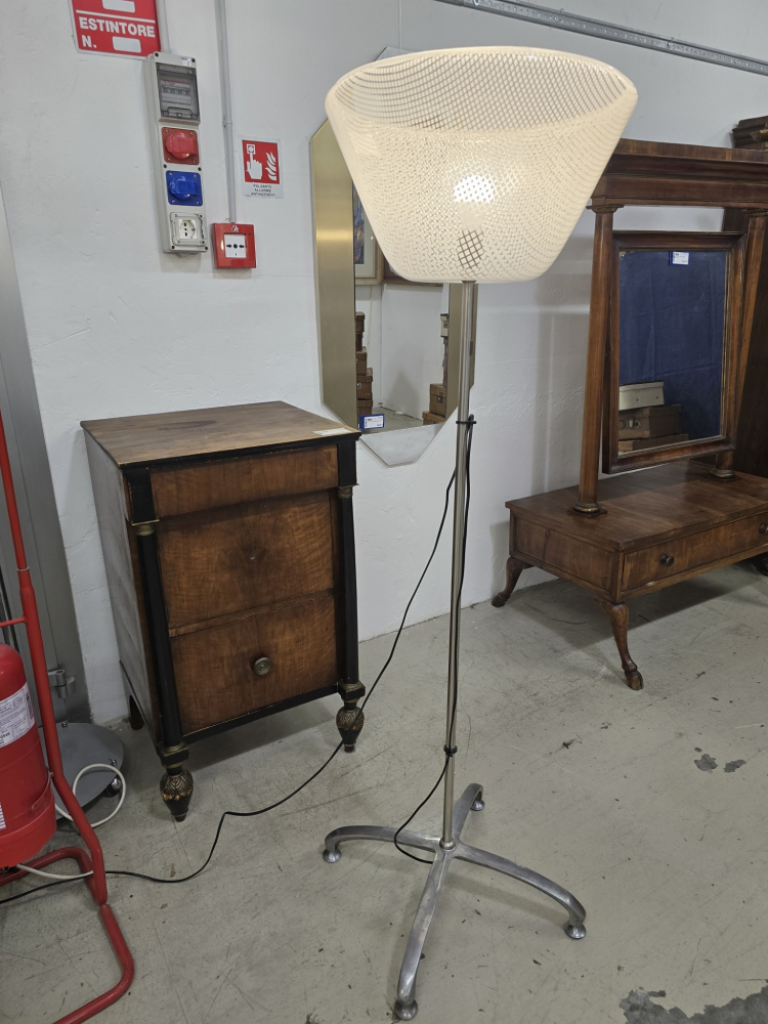 Mercatopoli Lampada Piantana