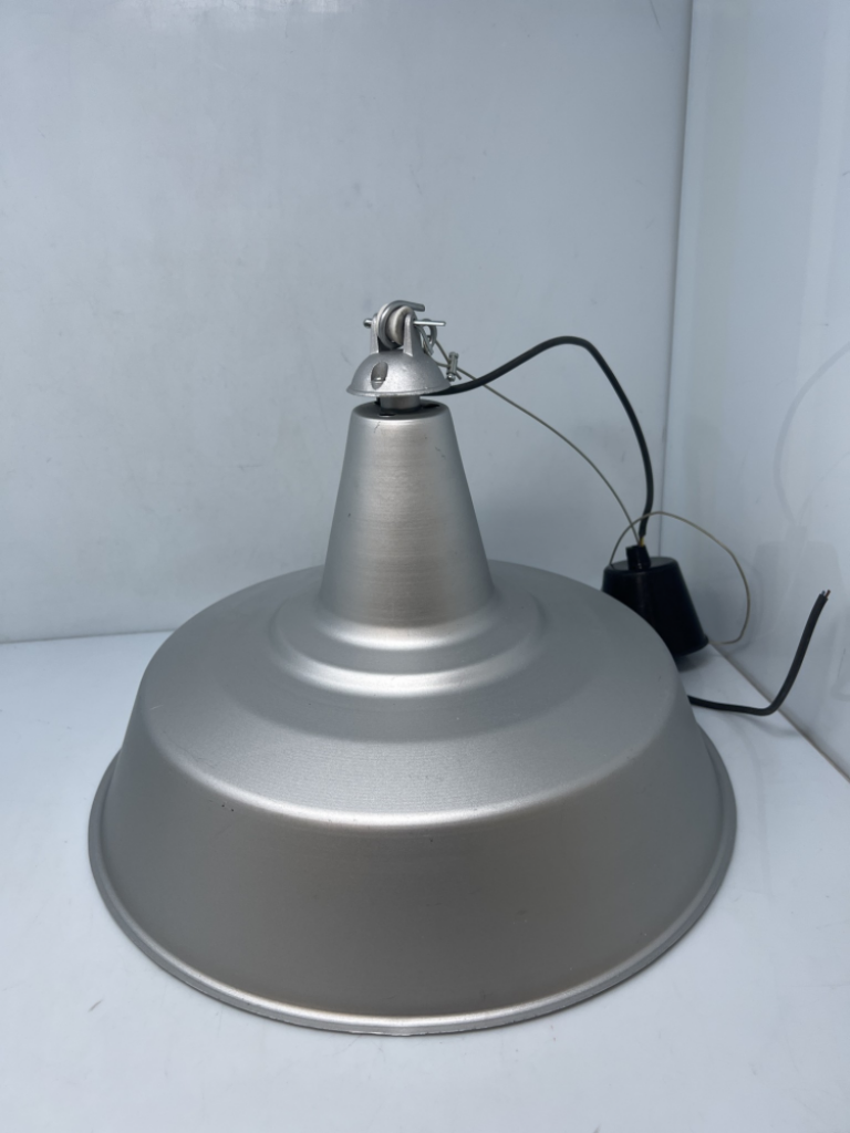 Mercatopoli Lampadario Alluminiodiametro 40 Cm