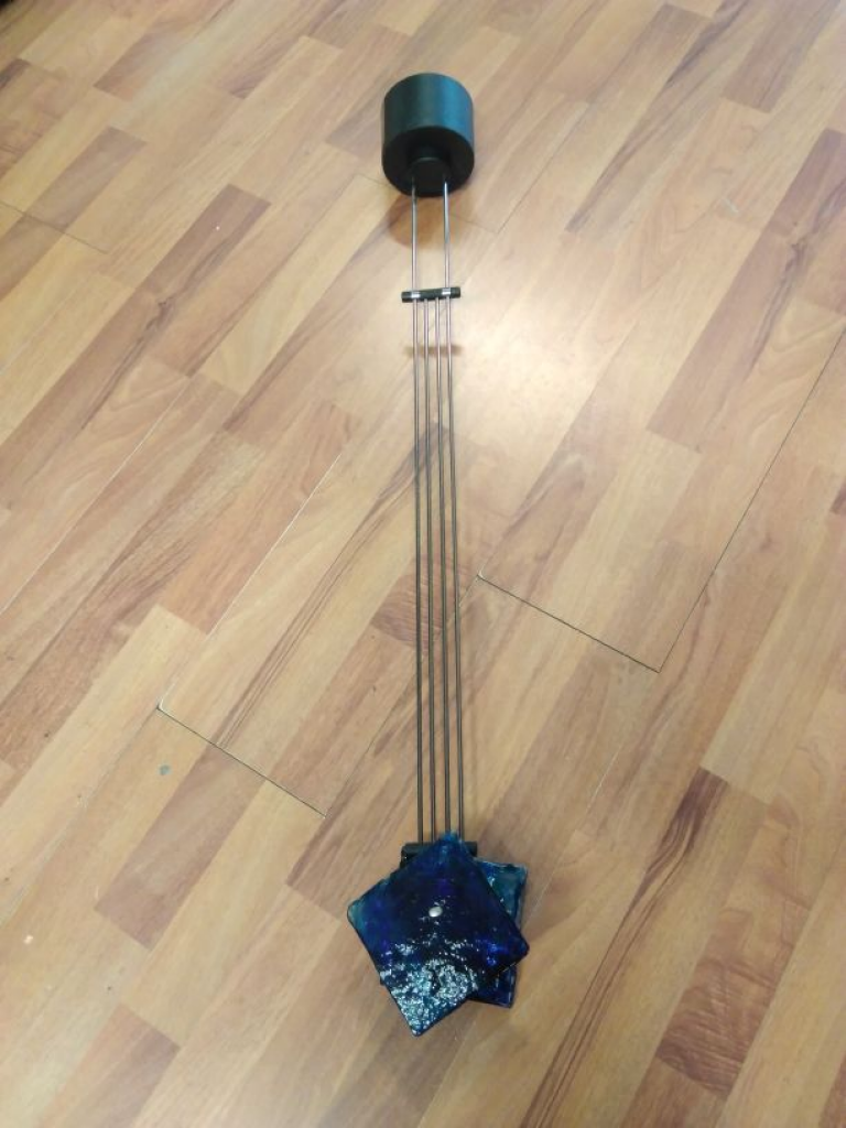 Mercatopoli Lampadario La Murrina