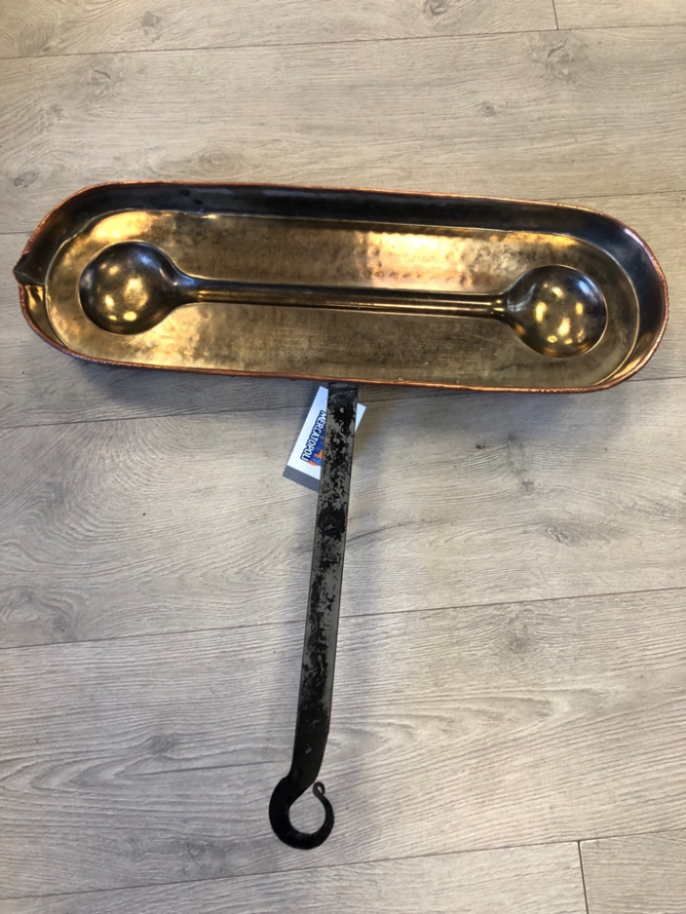 Mercatopoli Leccarda In Rame