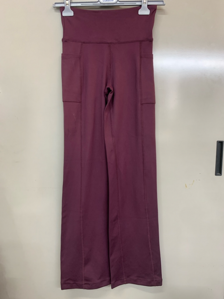Mercatopoli Leggins Viola Bally Tg S E
