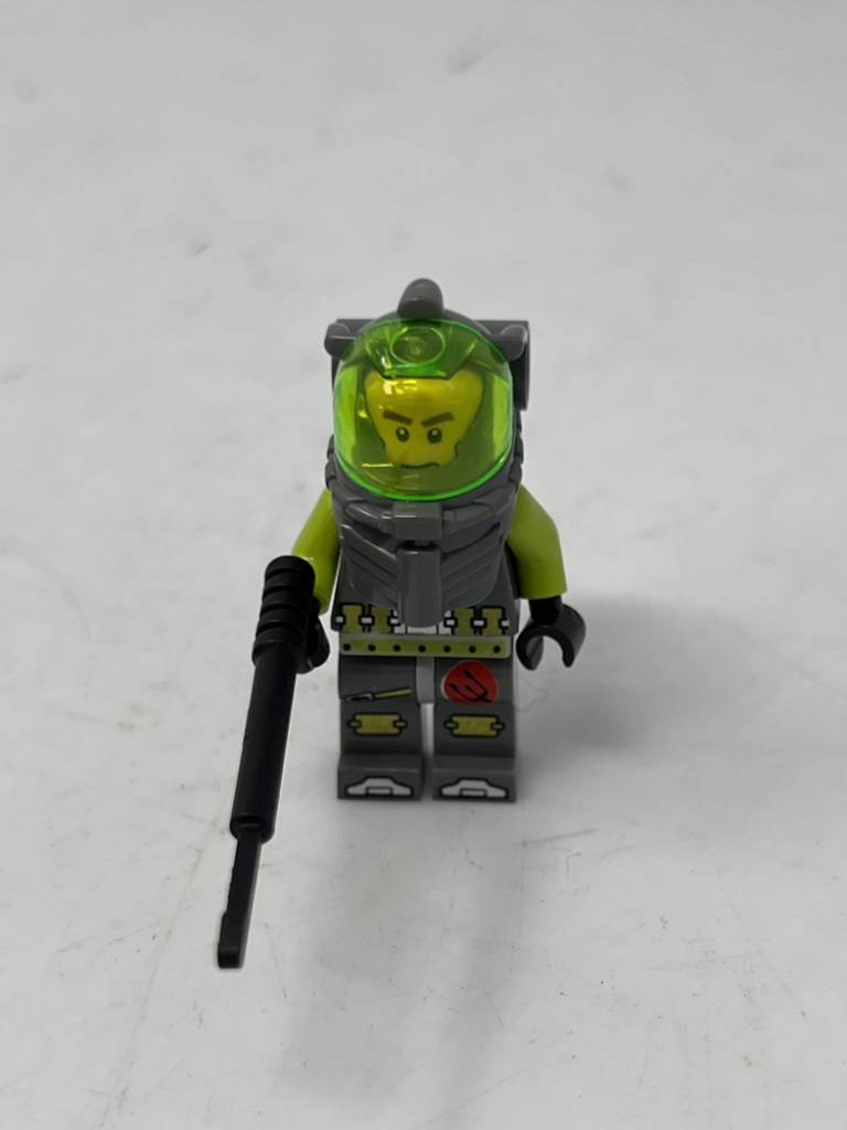 Mercatopoli Lego Minifigures Atlantis
