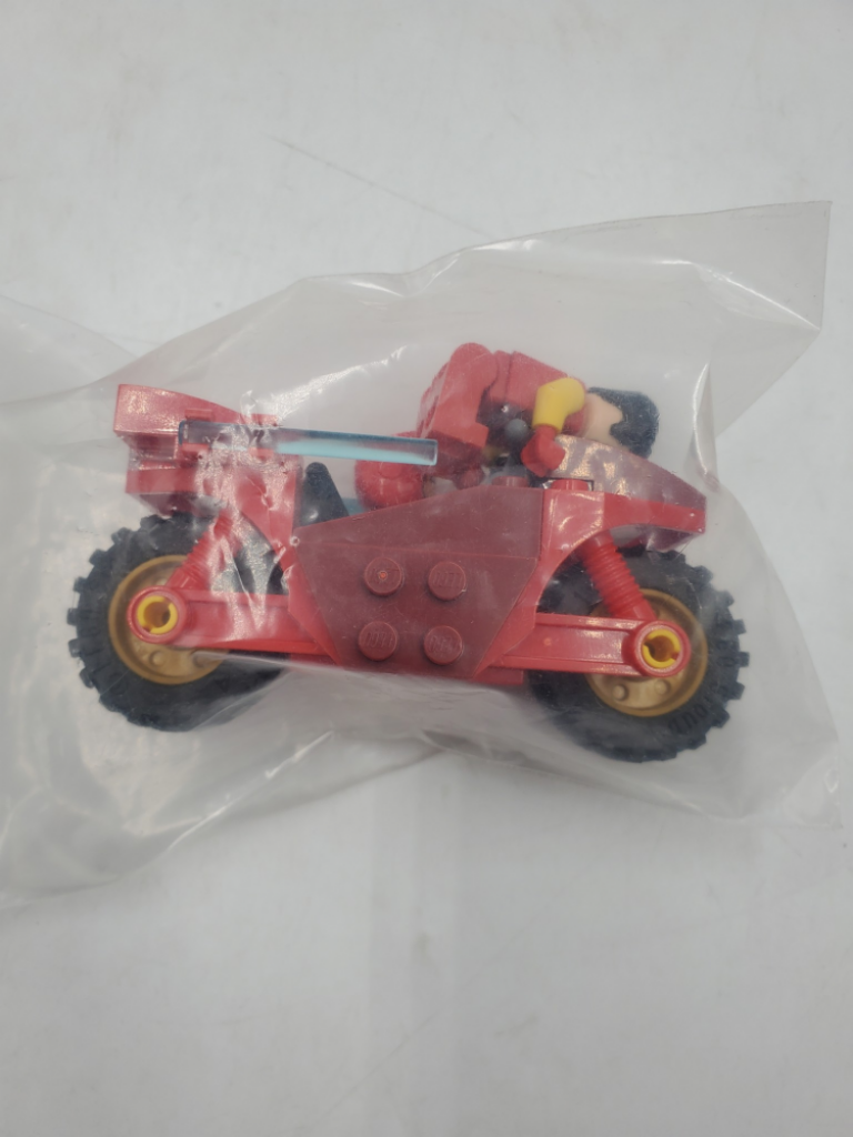 Mercatopoli Lego Personaggio