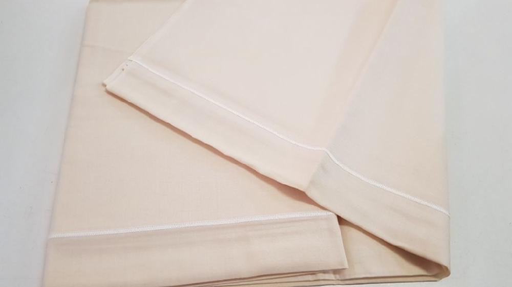 Mercatopoli Lenzuolo Singolo Beige Sopra NUOVO