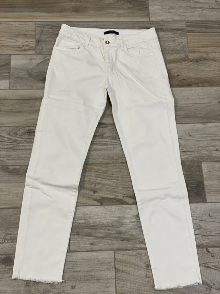 Mercatopoli LEs COPAINES Jeans Donna Tg 44