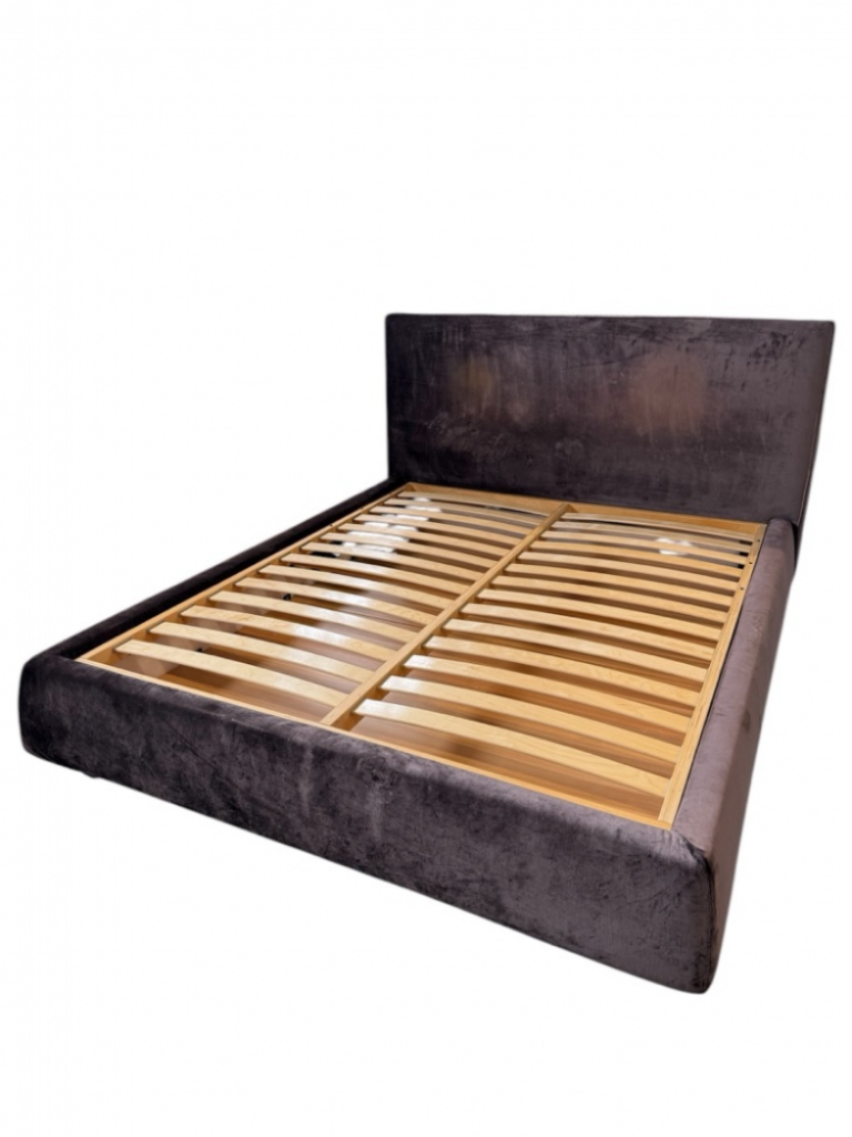 Mercatopoli LETTO Matrimoniale Contenitore