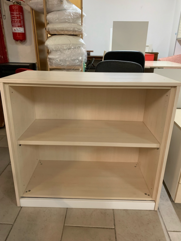 Mercatopoli Libreira Bassa Rover