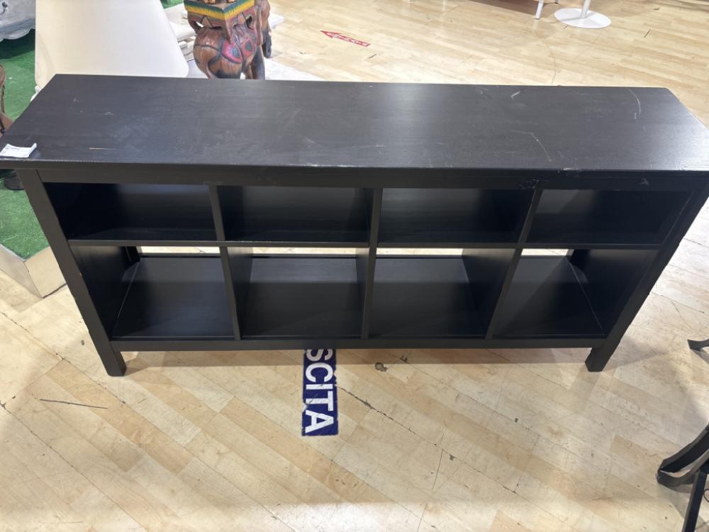 Mercatopoli Libreria Ikea Misura 200x90x37