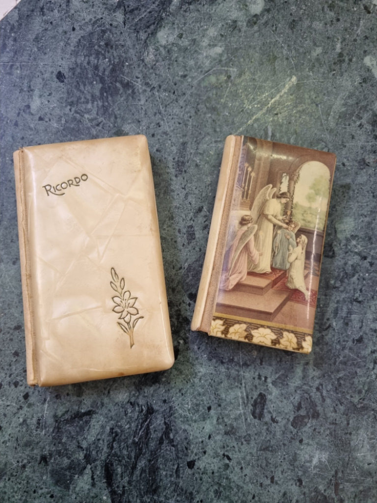 Mercatopoli Librino Messale Prima Cominione