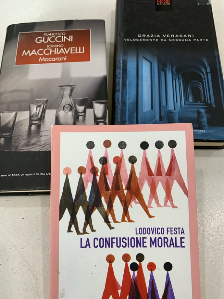 Mercatopoli Libro Vario