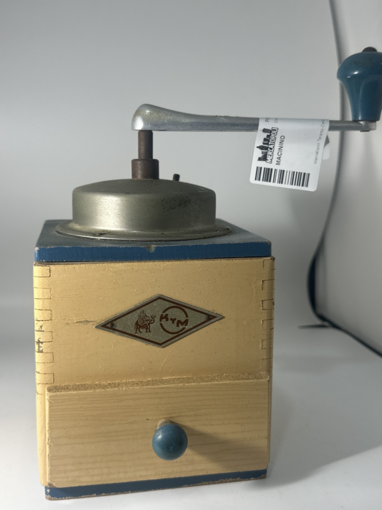 Mercatopoli Macinino