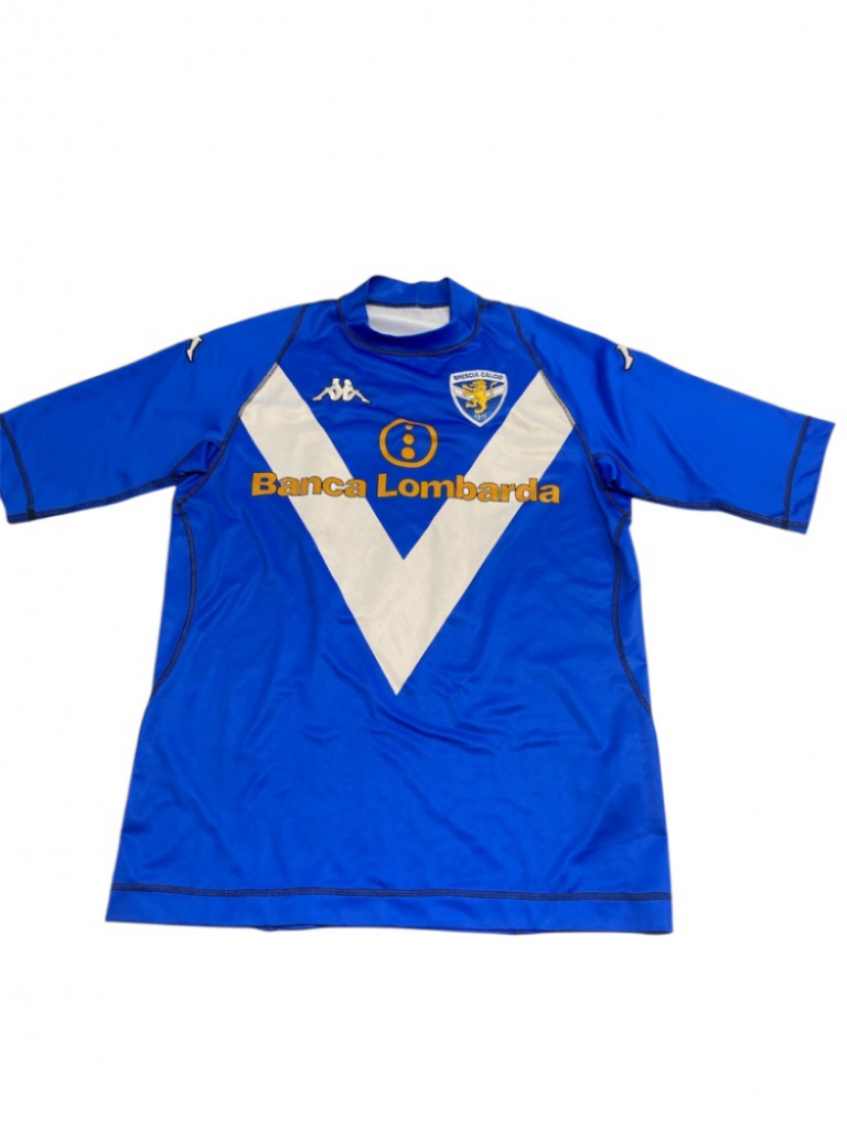 Mercatopoli Maglia Da Calcio