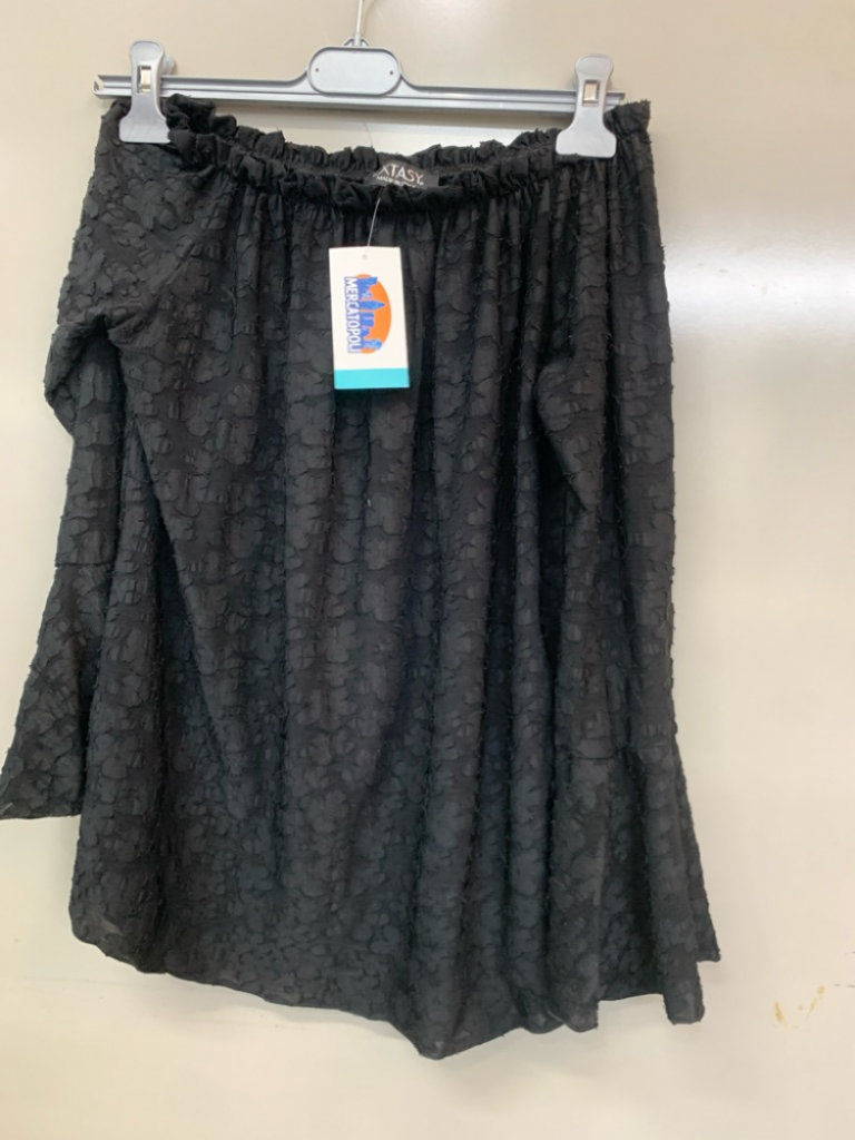 Mercatopoli Maglia Nera Extasy E