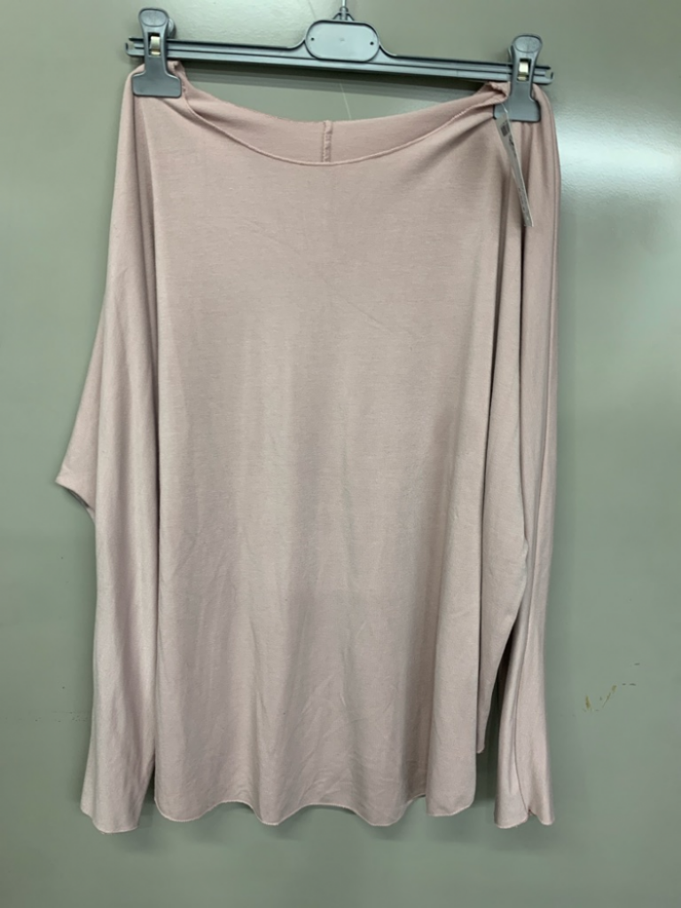 Mercatopoli MAGLIA ROSA TG COMODA SNC A