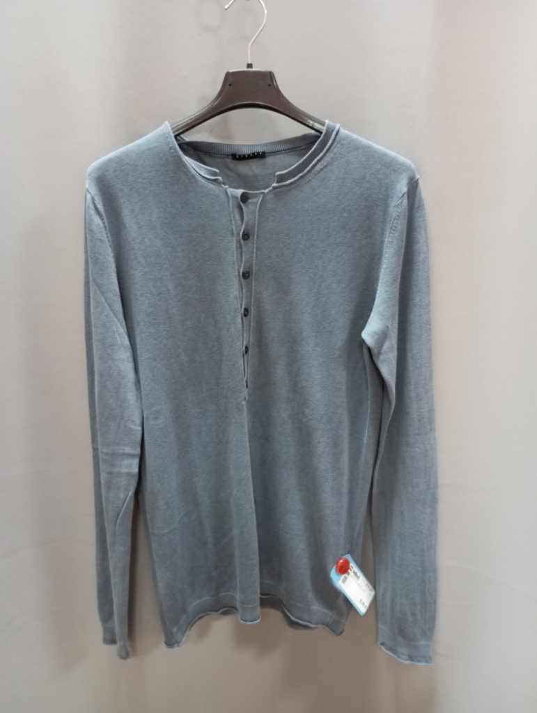 Mercatopoli Maglia U S Sisley Avio