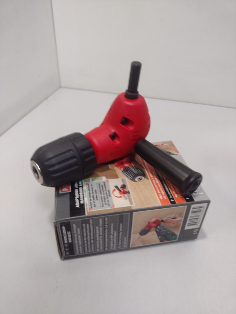 Mercatopoli Mandrino Angolare Powerfix
