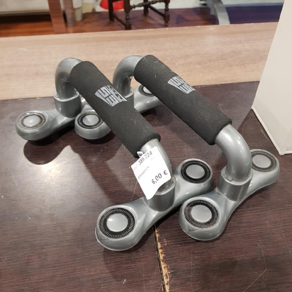 Mercatopoli Manopole Per Ginnastica