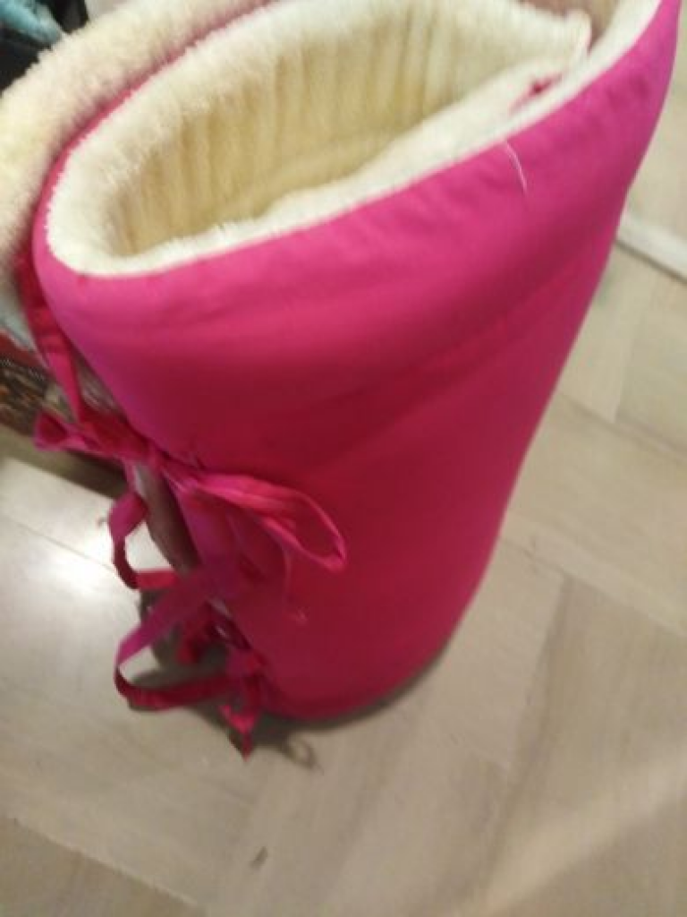 Mercatopoli Materassino Lettino