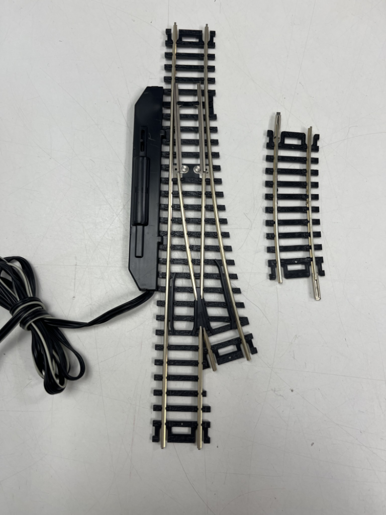 Mercatopoli Mehano Left Remote Control Swich