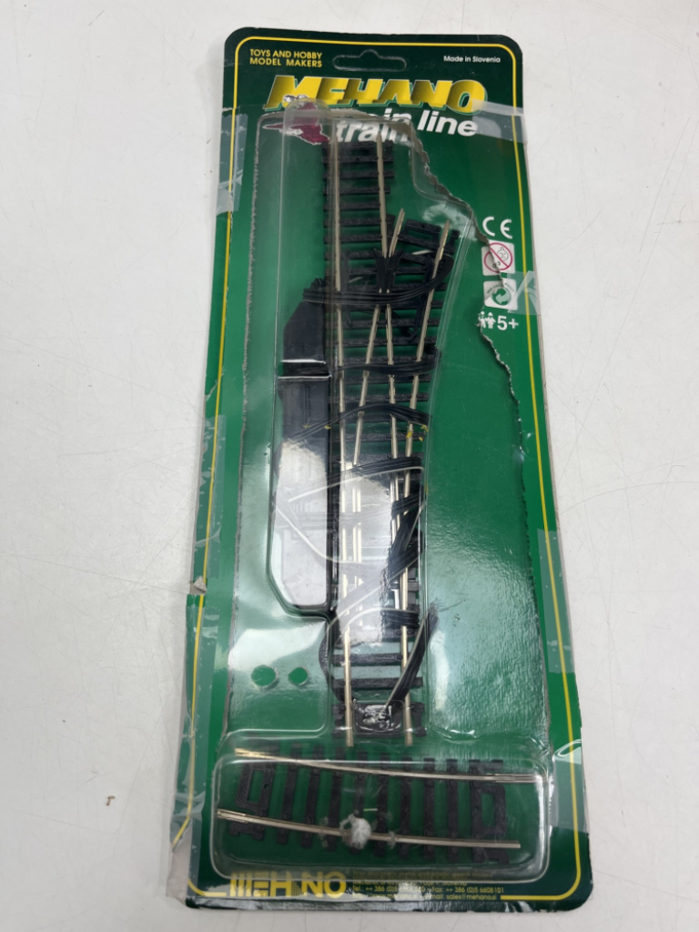 Mercatopoli Mehano Right Remote Control Swich