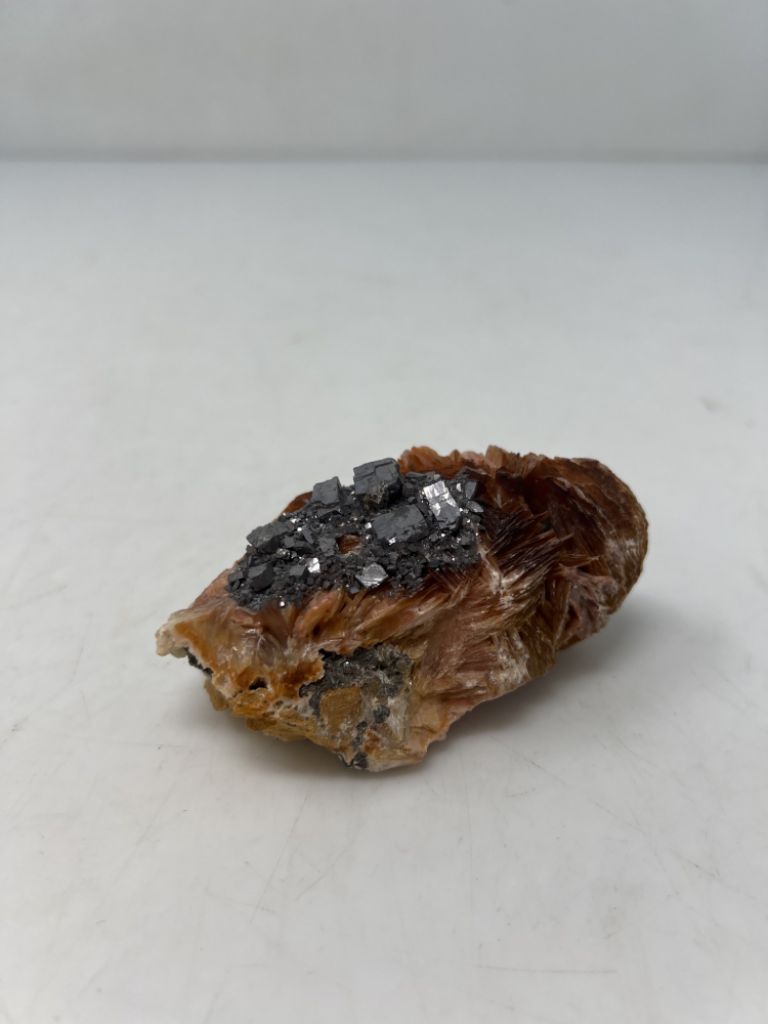 Mercatopoli Minerale Cerussite 276g