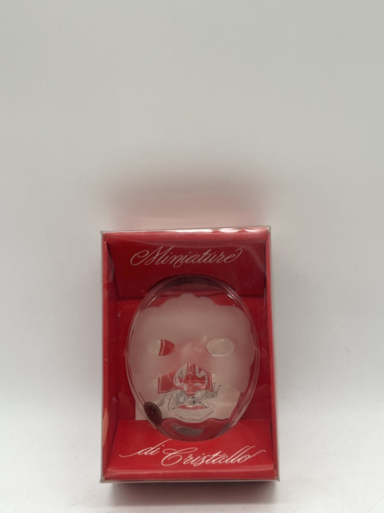 Mercatopoli MINIATURA MASCHERA RCR