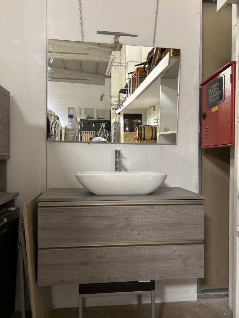 Mercatopoli Mobile Bagno