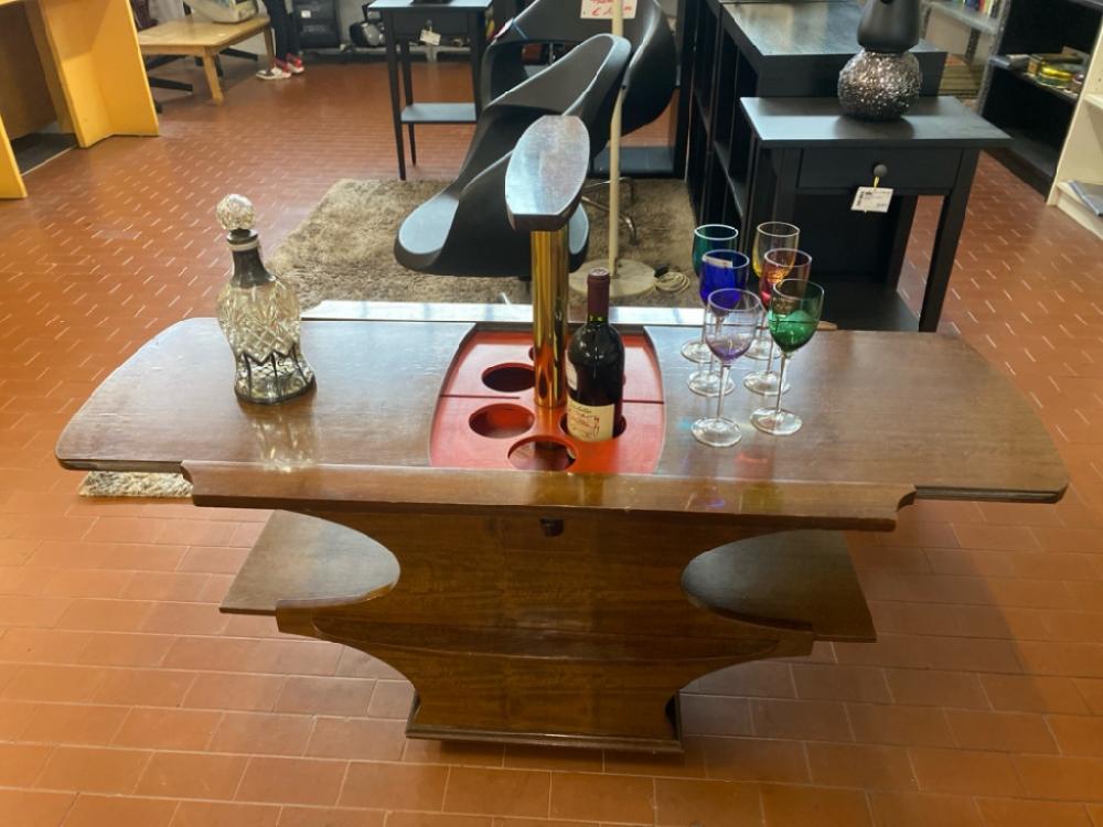 Mercatopoli Mobile Bar Anni 70