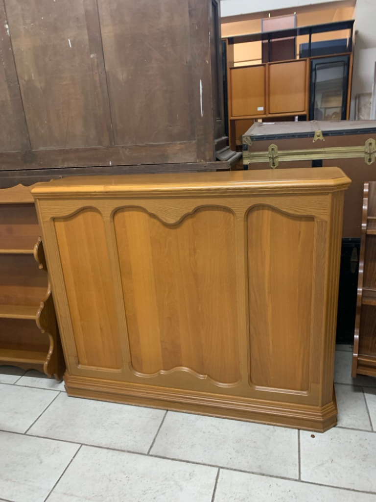 Mercatopoli Mobile Bar Legno Massello RIC 15/01
