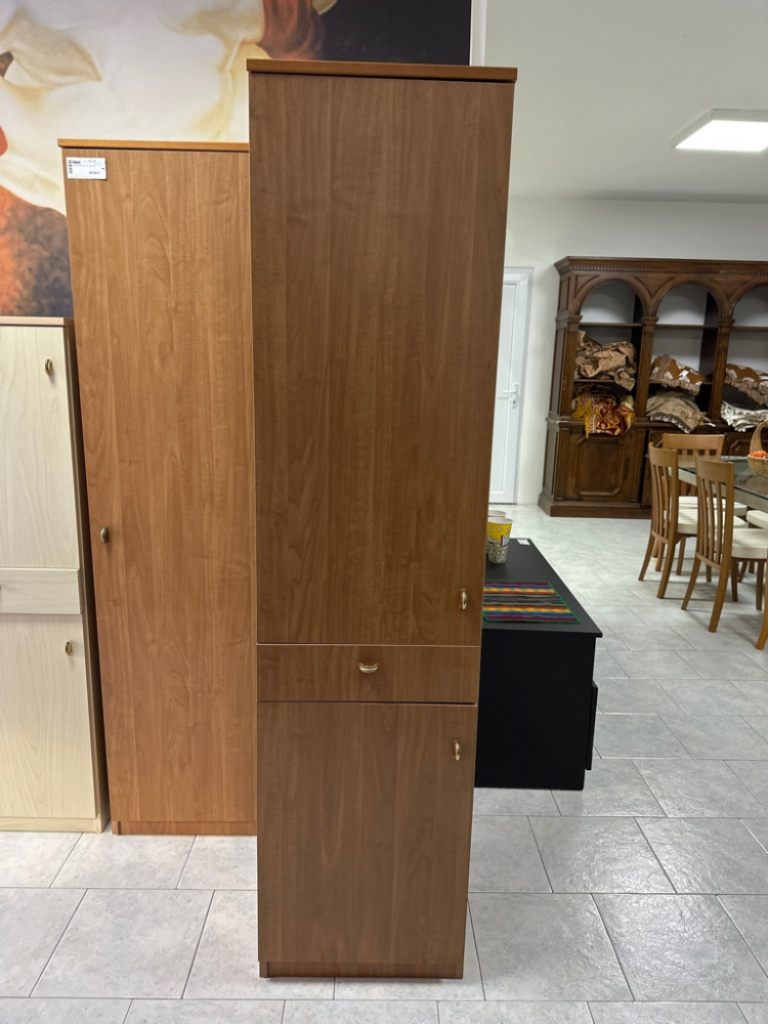 Mercatopoli Mobile Colonna L45 H183 P33